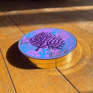 Tarte eyeshadow palette